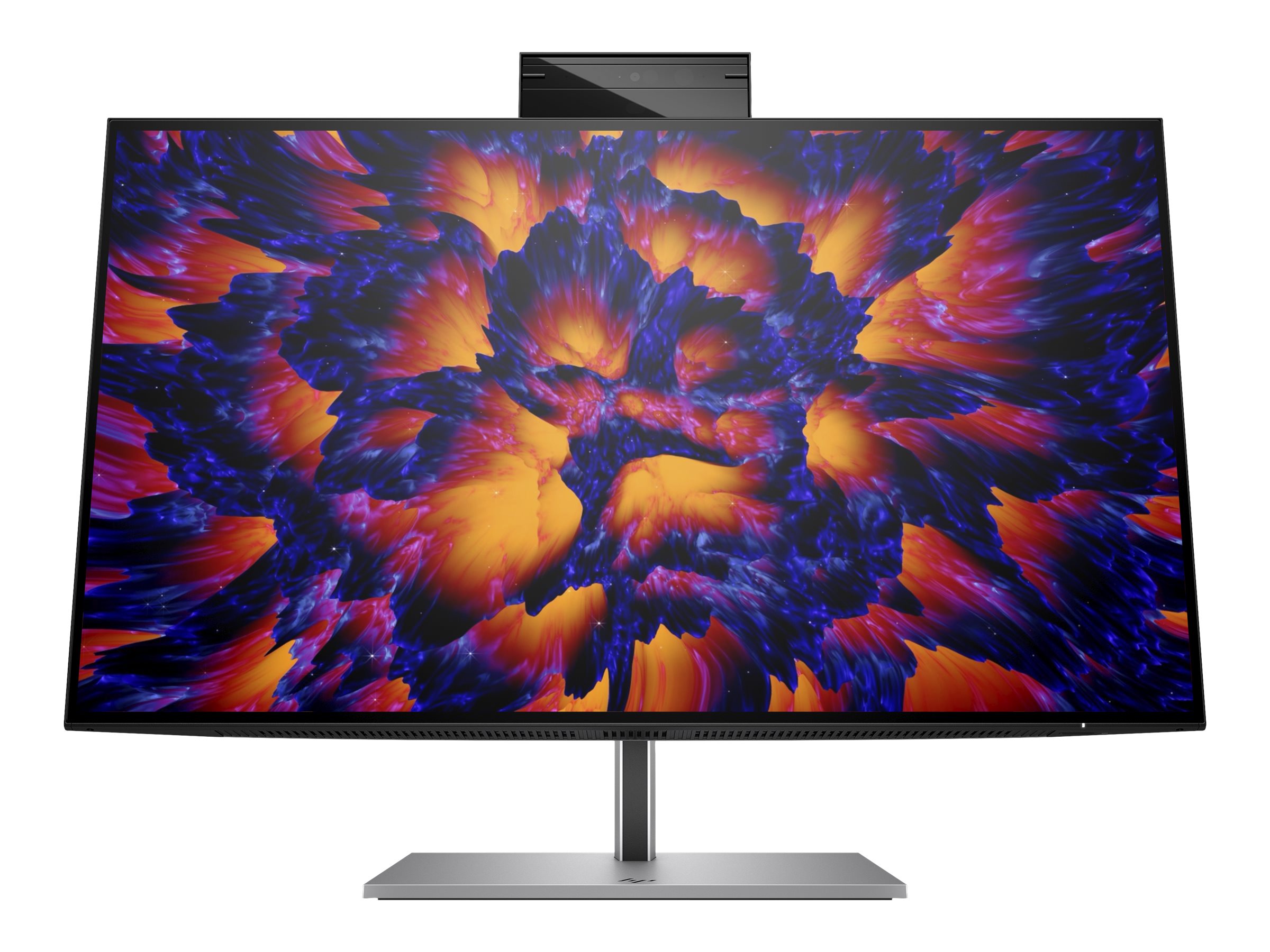 HP Z24m G3 60,45cm 23,8Zoll QHD Display USB-C USB-A 3.2 DP HDMI (EU) HP Z24m G3 60,45cm 23,8Zoll QHD Display USB-C USB-A 3.2 DP HDMI (EU)