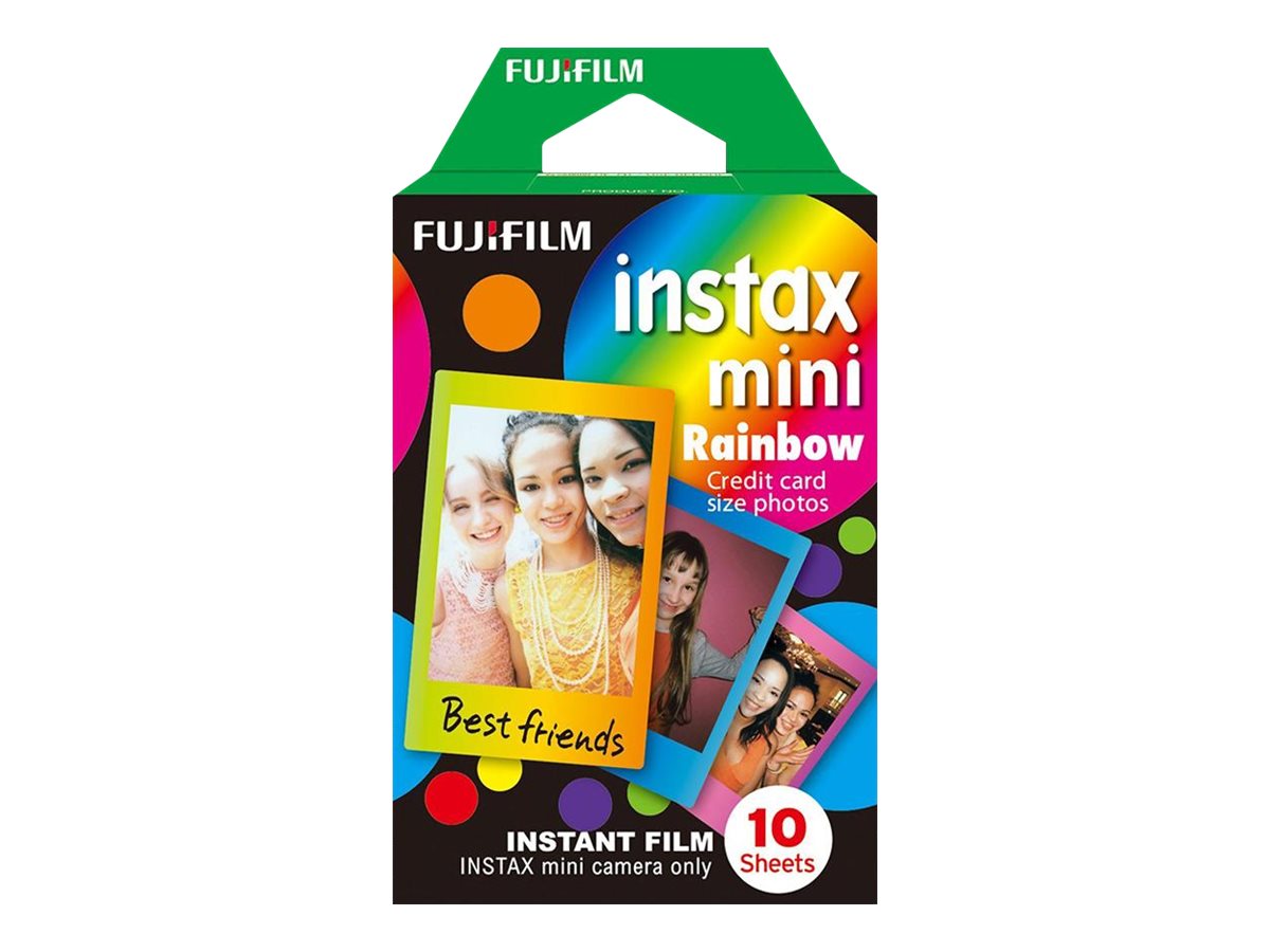 FUJIFILM Instax Mini Film
