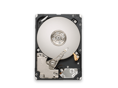 ThinkSystem 25 600GB 10K SAS 12Gb Festplatte Serial Attached SCSI SAS