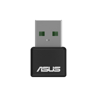 ASUS USB-AX55 Nano WiFi 6 USB Adapter