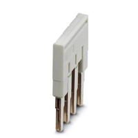 Phoenix Contact Steckbruecke FBS 4-5 GY