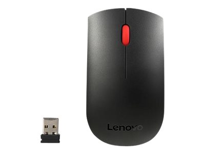 LENOVO Essential Wireless Keyboard and Mouse Combo - German