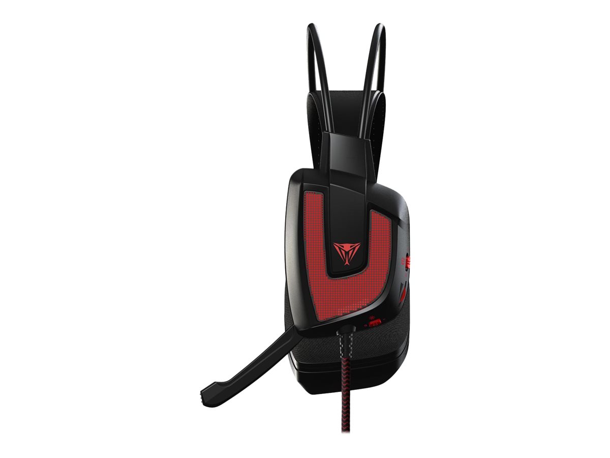 VIPER V360 7.1 SURROUND GAMING HEADSET VIPER V360 7.1 SURROUND GAMING HEADSET