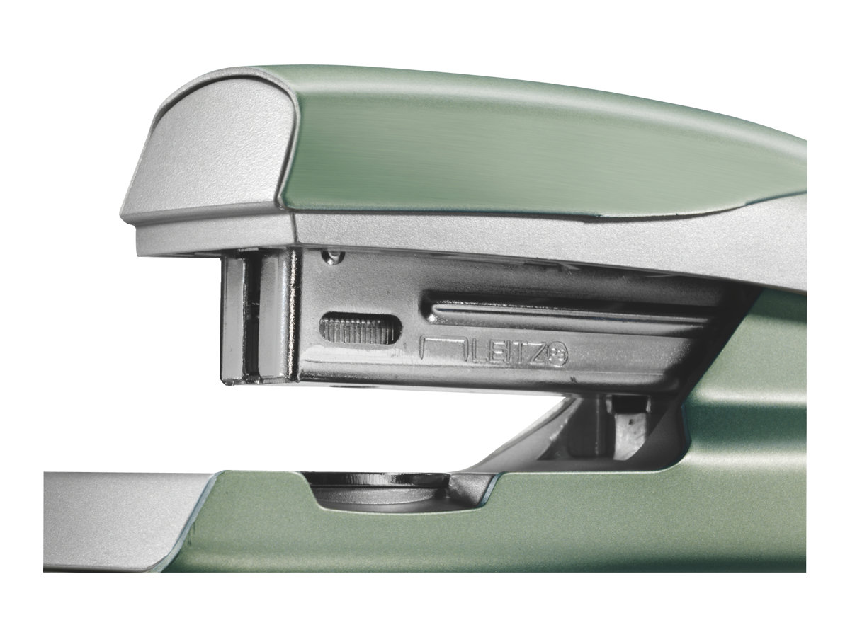 LEITZ Heftgeraet NeXXt Series Style 5562 seladon gruen