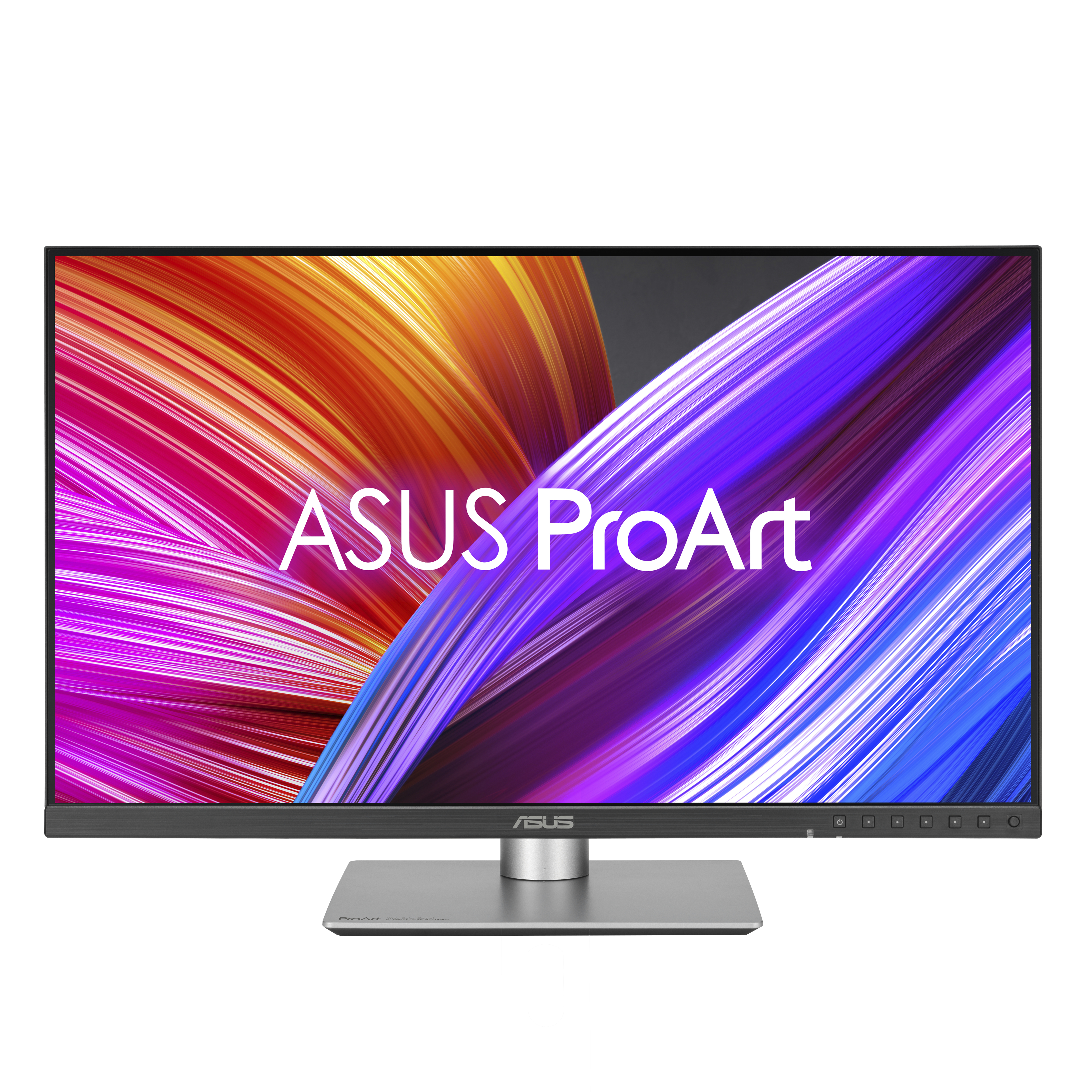 ASUS PA24ACRV 60,96cm 24Zoll QHD IPS 75HZ 5MS GTG HDMI DP SILVERBLACK