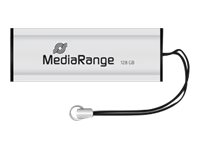 MEDIARANGE SUPERSPEED USB STICK 128GB