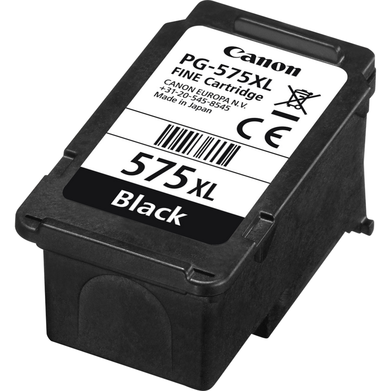 Canon PG575XL BK schwarz Druckkopf