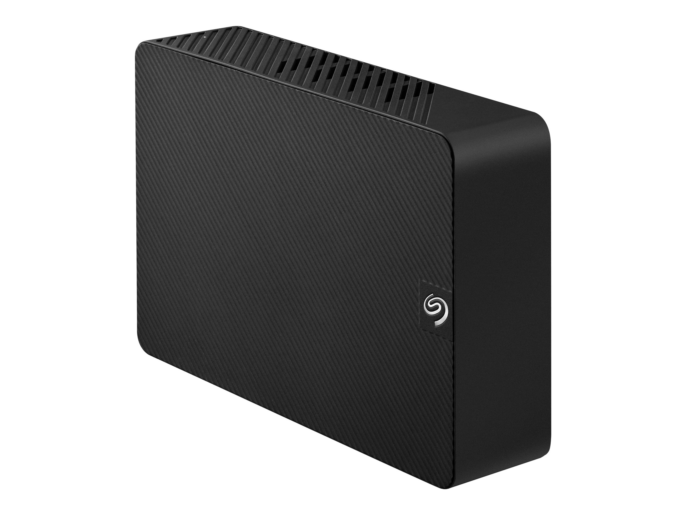 SEAGATE Expansion Desktop External Drive 10TB USB3.0 8,9cm 3,5Zoll SEAGATE Expansion Desktop External Drive 10TB USB3.0 8,9cm 3,5Zoll