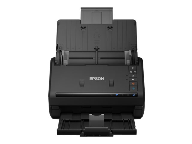 EPSON WorkForce ES-500WII Dokumentenscanner