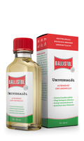 BALLISTOL Universalöl Schmiermittel 50,0 ml BALLISTOL Universalöl Schmiermittel 50,0 ml