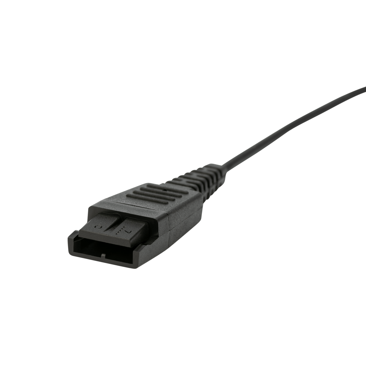Jabra BIZ 2300 QD Duo