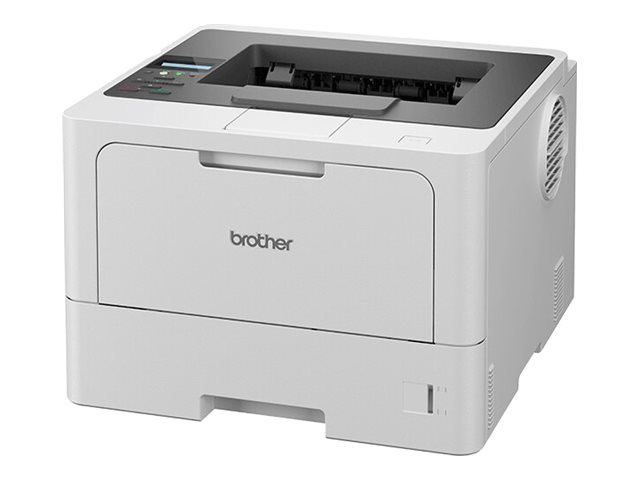 Brother HL-L5210DW - Drucker - s/w - Duplex - Laser