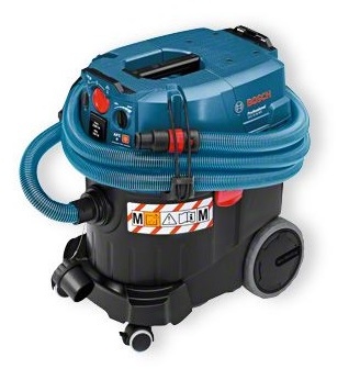 Bosch Nass- und Trockensauger GAS 35 M AFC