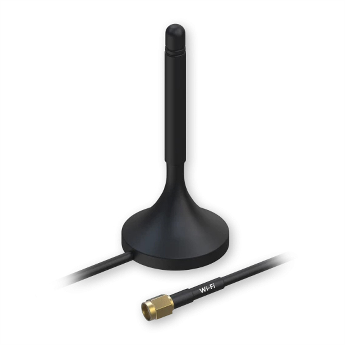 TELTONIKA NETWORKS Magnetantenne WiFi SMA