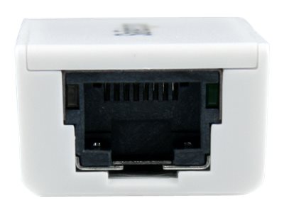 STARTECH.COM USB 3.0 auf Gigabit Ethernet Lan Adapter - 10/100/1000 NIC Netzwerkadapter - USB SuperSpeed auf RJ45 Stecker/Buchse