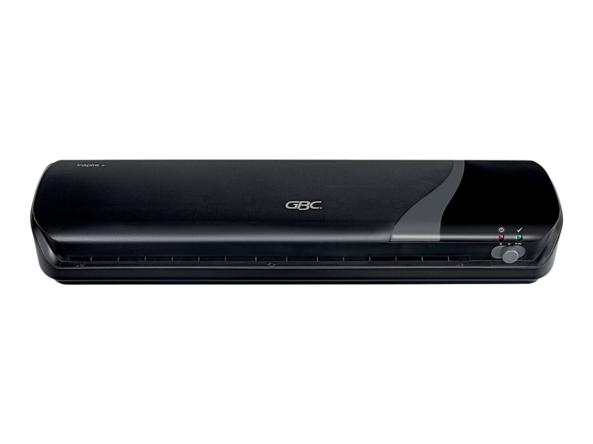 GBC Inspire+ Laminiergeraet bis DIN A3