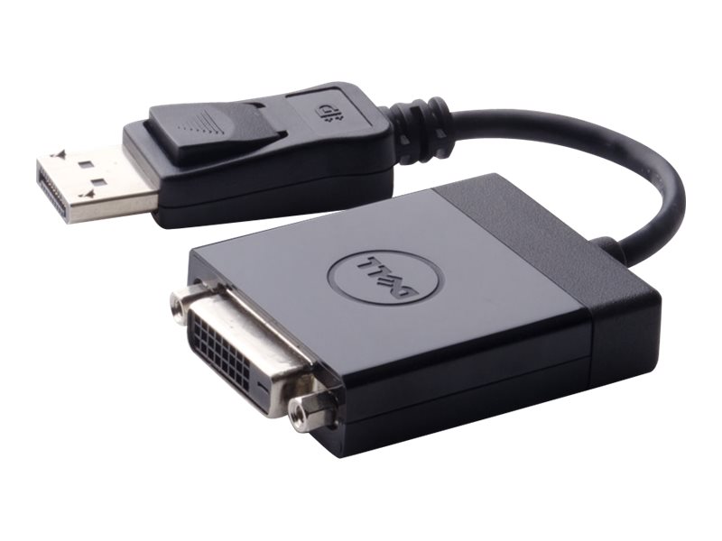 DELL Adapter DisplayPort to DVI