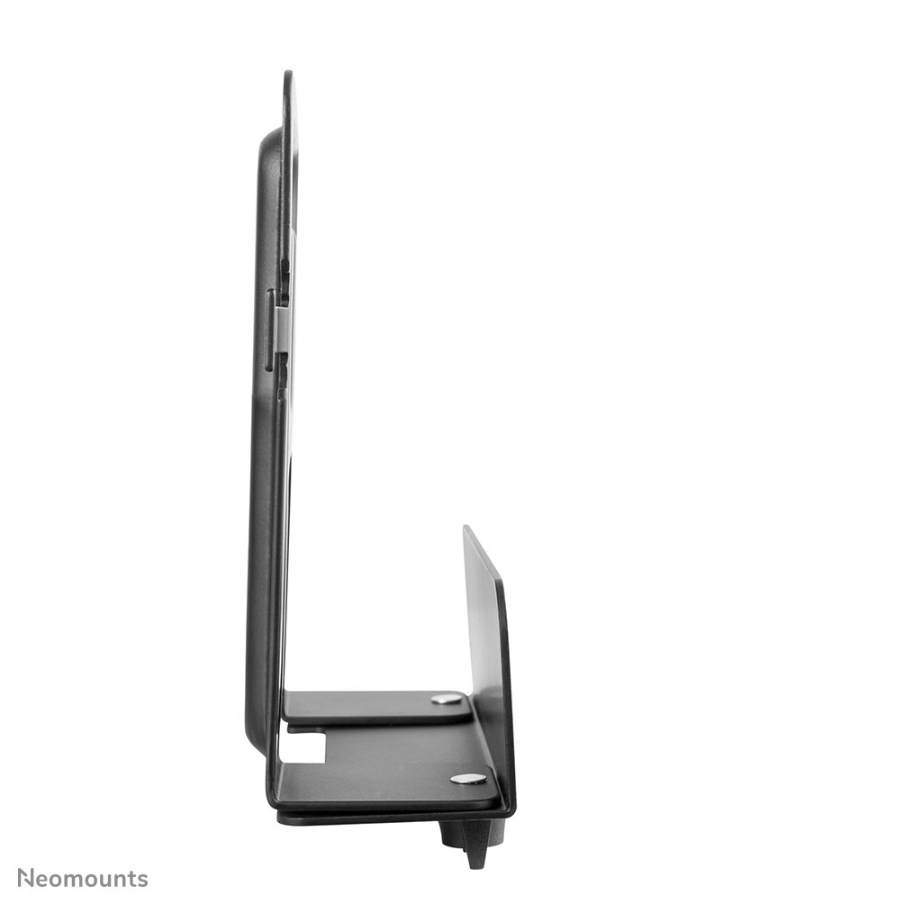 NEOMOUNTS Universal Mediabox Mount 4776mm depth also suited for Apple TV black