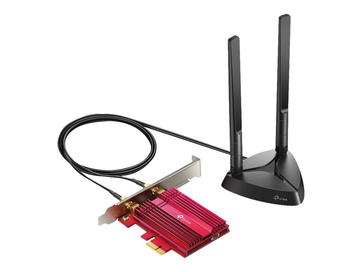 TP-LINK AX3000 WLAN ADAPTER TP-LINK AX3000 WLAN ADAPTER
