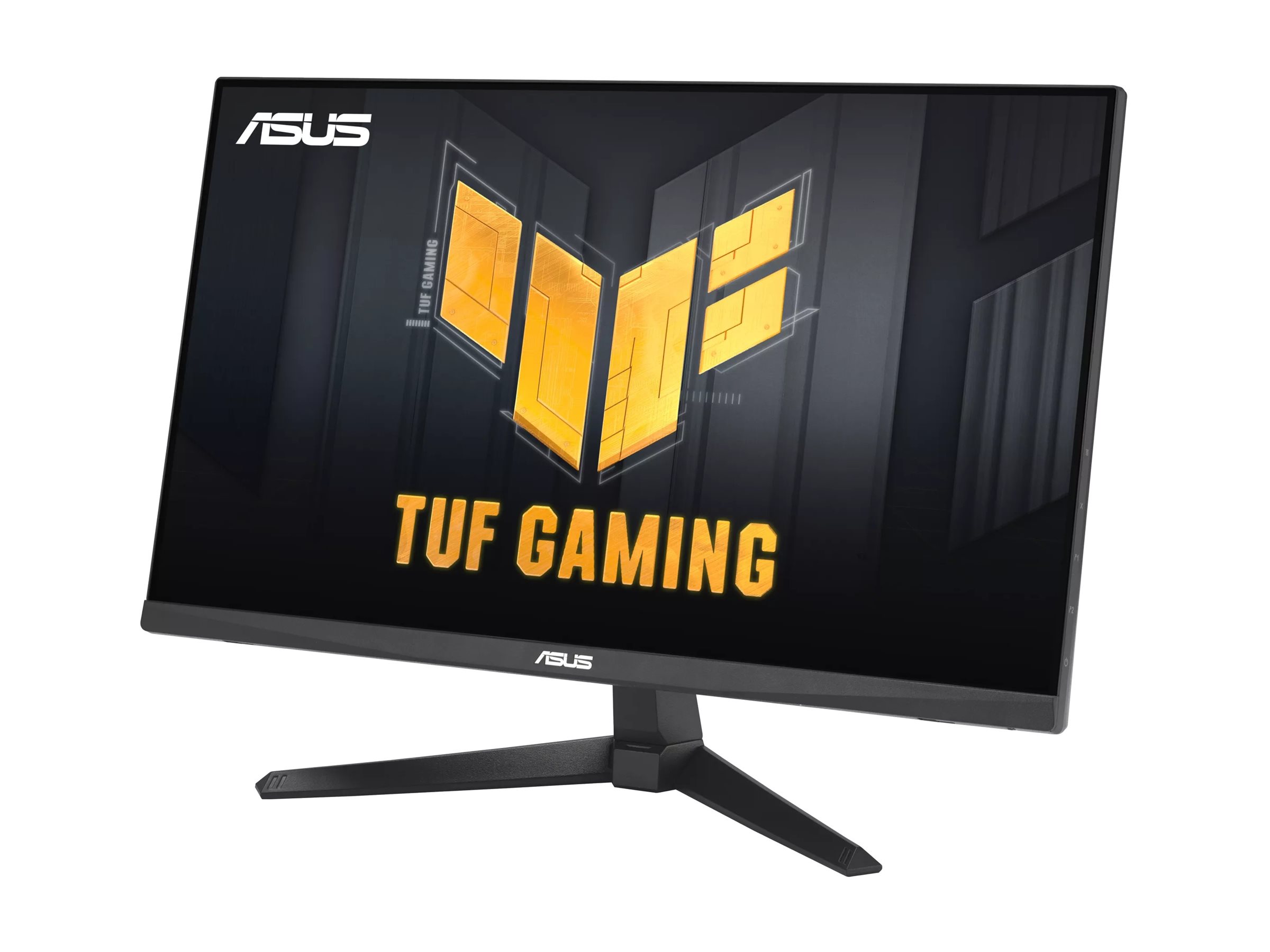 ASUS TUF Gaming VG249QE5A 60,45cm 23,8Zoll IPS WLED FHD 169 146Hz 300cdm2 1ms HDMI DP 2x2W Speakers
