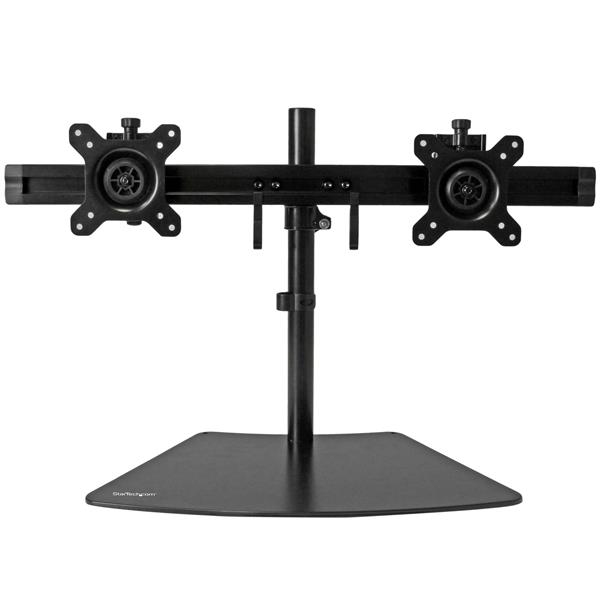 STARTECHCOM DualMonitor Stand