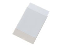 DURABLE Selbstklebetaschen glatt DIN A6, 25 St. DURABLE Selbstklebetaschen glatt DIN A6, 25 St.
