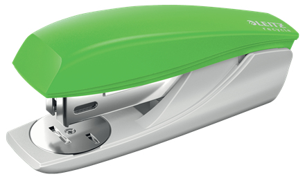 LEITZ Heftgerät NeXXt Recycle Mini grün, 1 St
