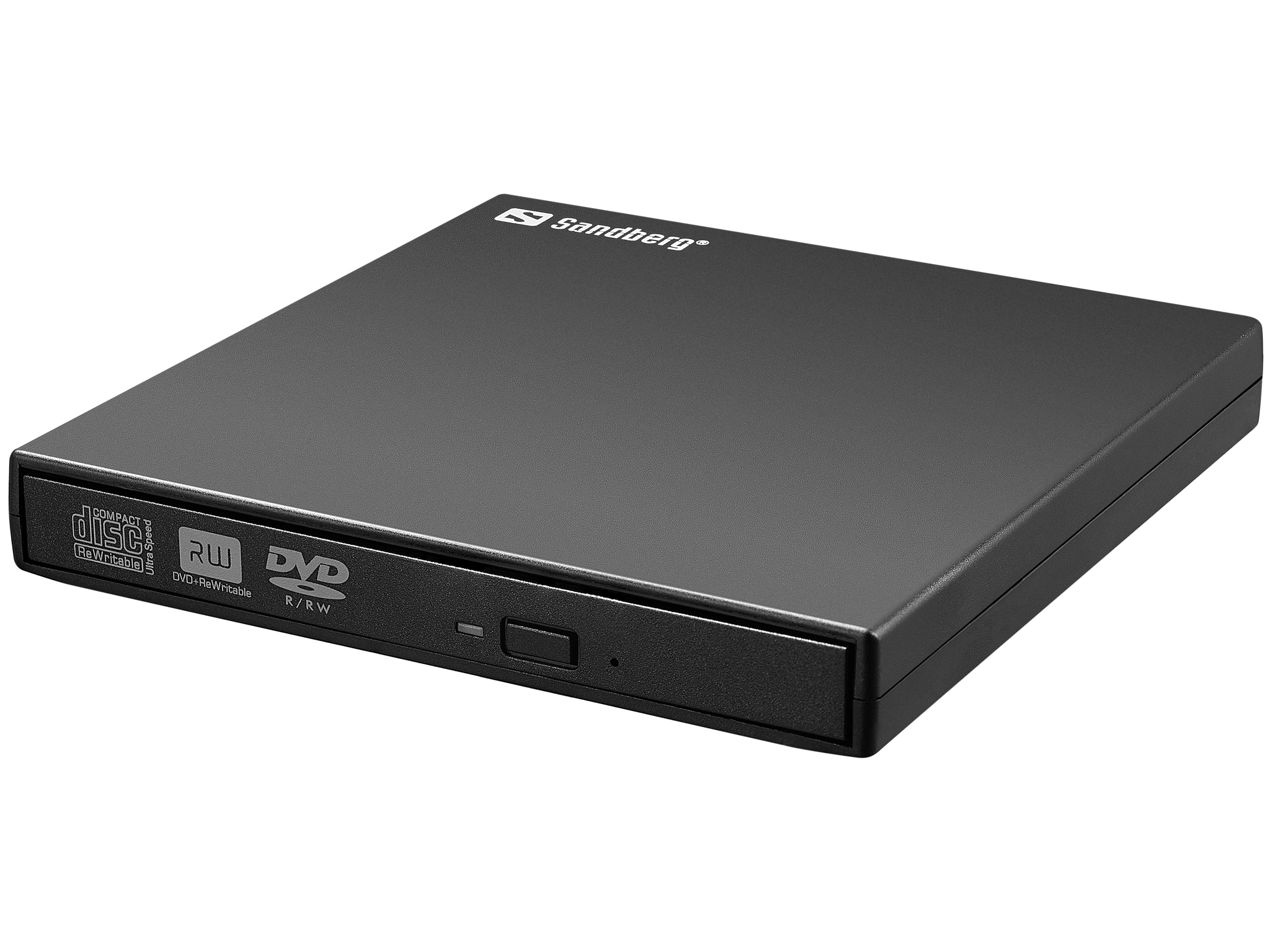 SANDBERG USB MINI DVD BRENNER