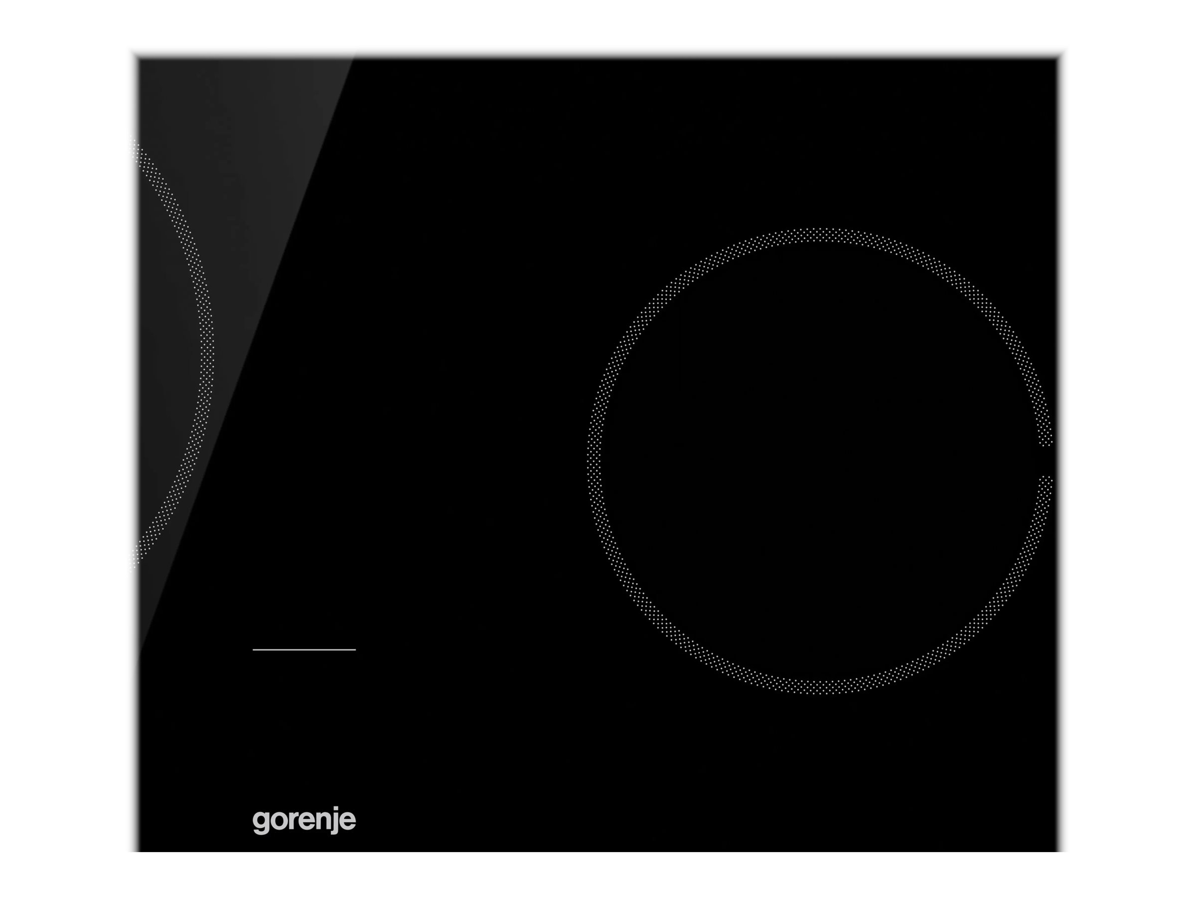 Gorenje Einbau-Kochfeld ECD643BSC 60cm