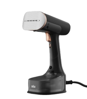 Braun GS7077BK QuickStyle 7 Dampfglaetter