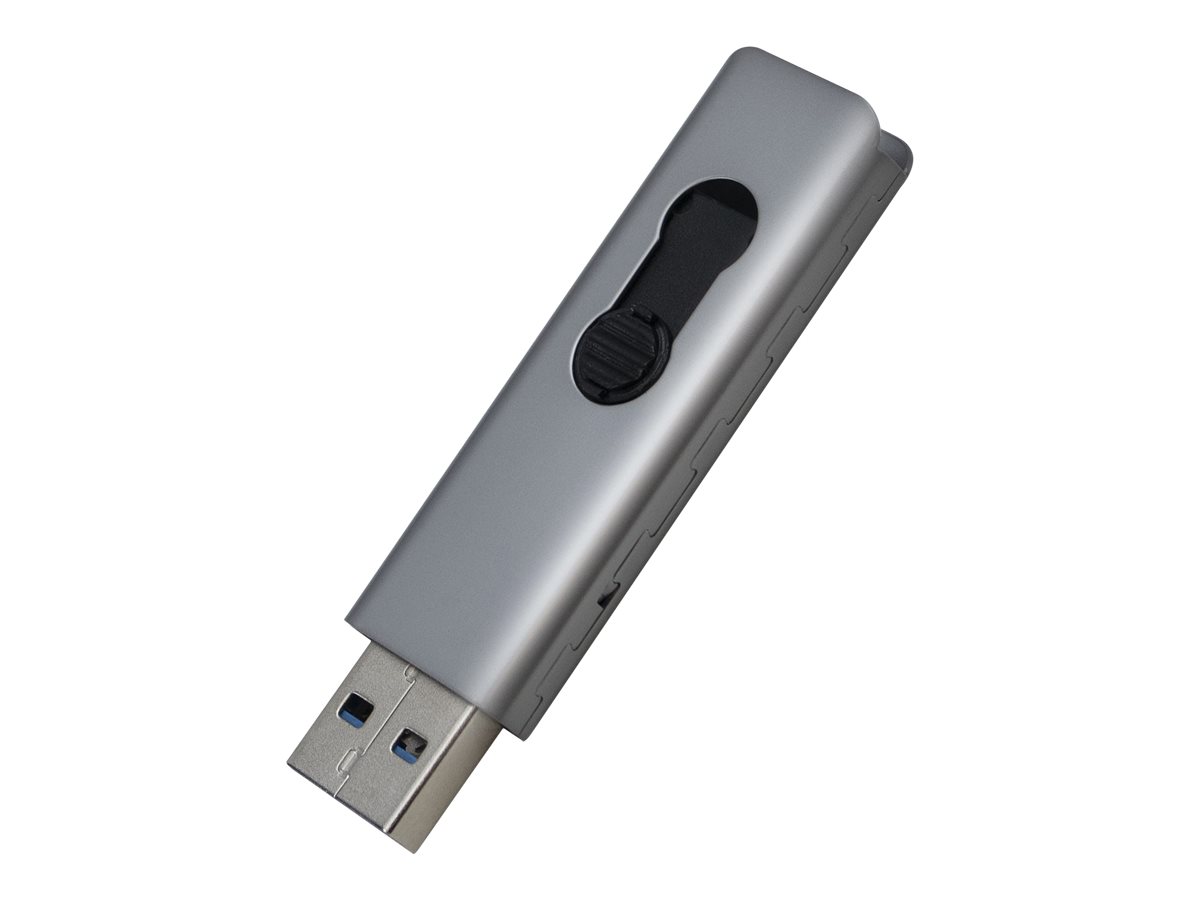 PNY ELITE STEEL USB 3.1 32GB USB Stick PNY ELITE STEEL USB 3.1 32GB USB Stick