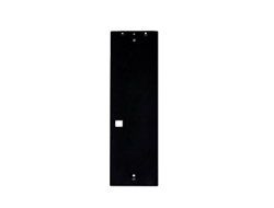 2N IP-Verso - Backplate 3-Modul