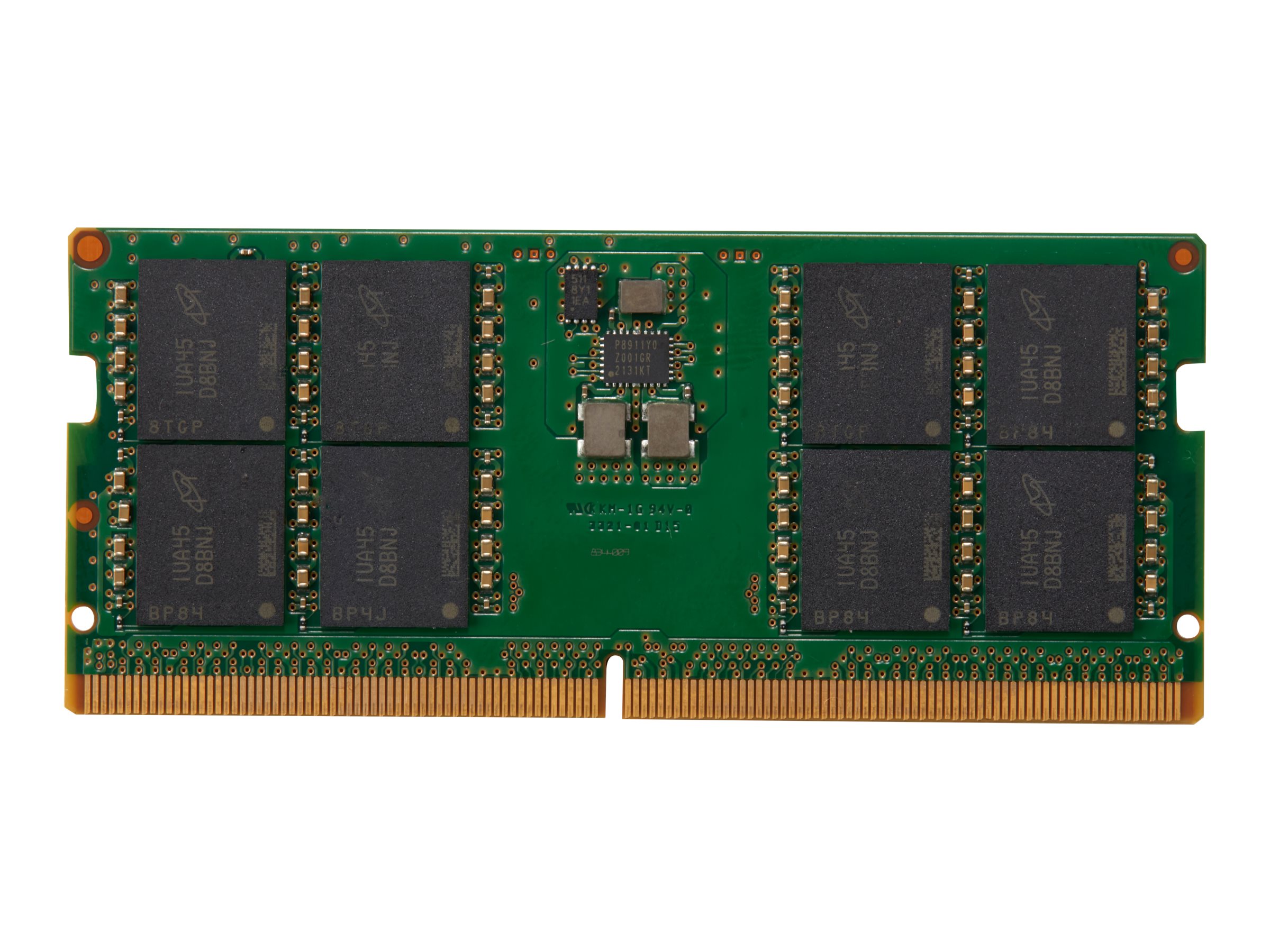 HP 32GB DDR5 4800 SODIMM Memory
