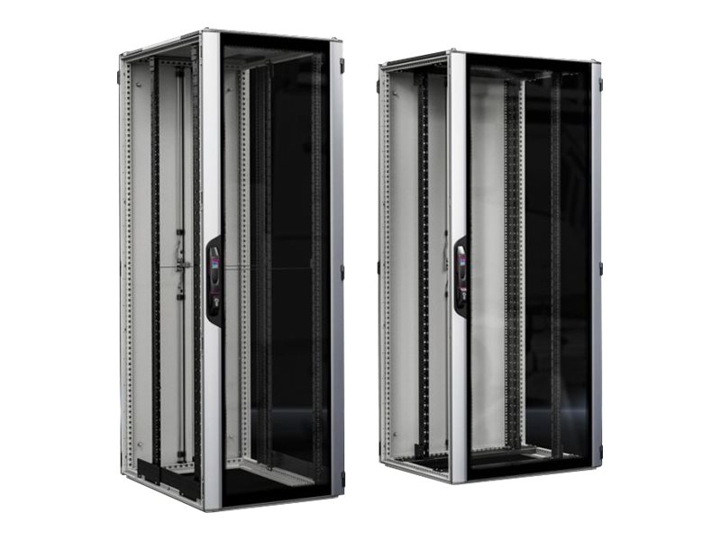 Rittal VX IT Netzwerk-/Serverschrank standard RAL7035 BHT800x1200x1000mm 24HE Rittal VX IT Netzwerk-/Serverschrank standard RAL7035 BHT800x1200x1000mm 24HE