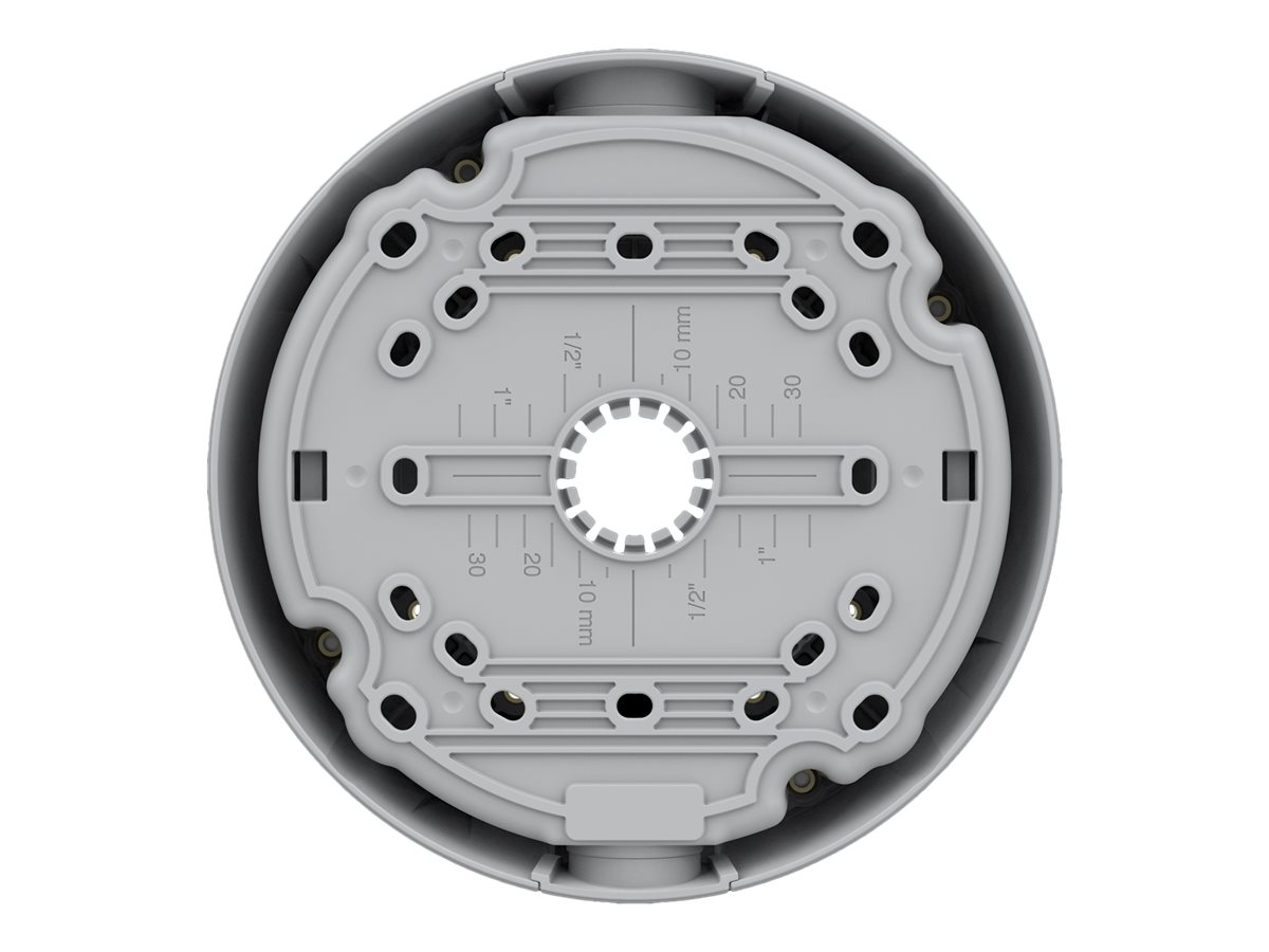 AXIS TP3603 CONDUIT BACK BOX