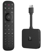 Telekom MagentaTV Stick 4K schwarz (2. Generation) Telekom MagentaTV Stick 4K schwarz (2. Generation)