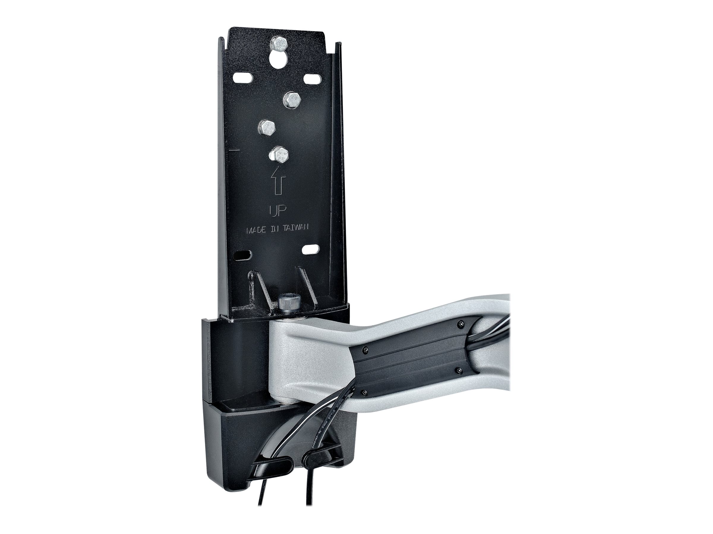 StarTech.com TV-WALL-MOUNT-65FS Articulating VESA‑Wall‑Mount 65 inch Low‑Profile