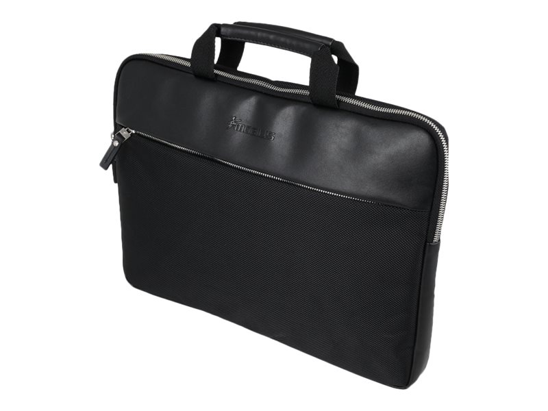 Vintage Compact Briefcase 11-14