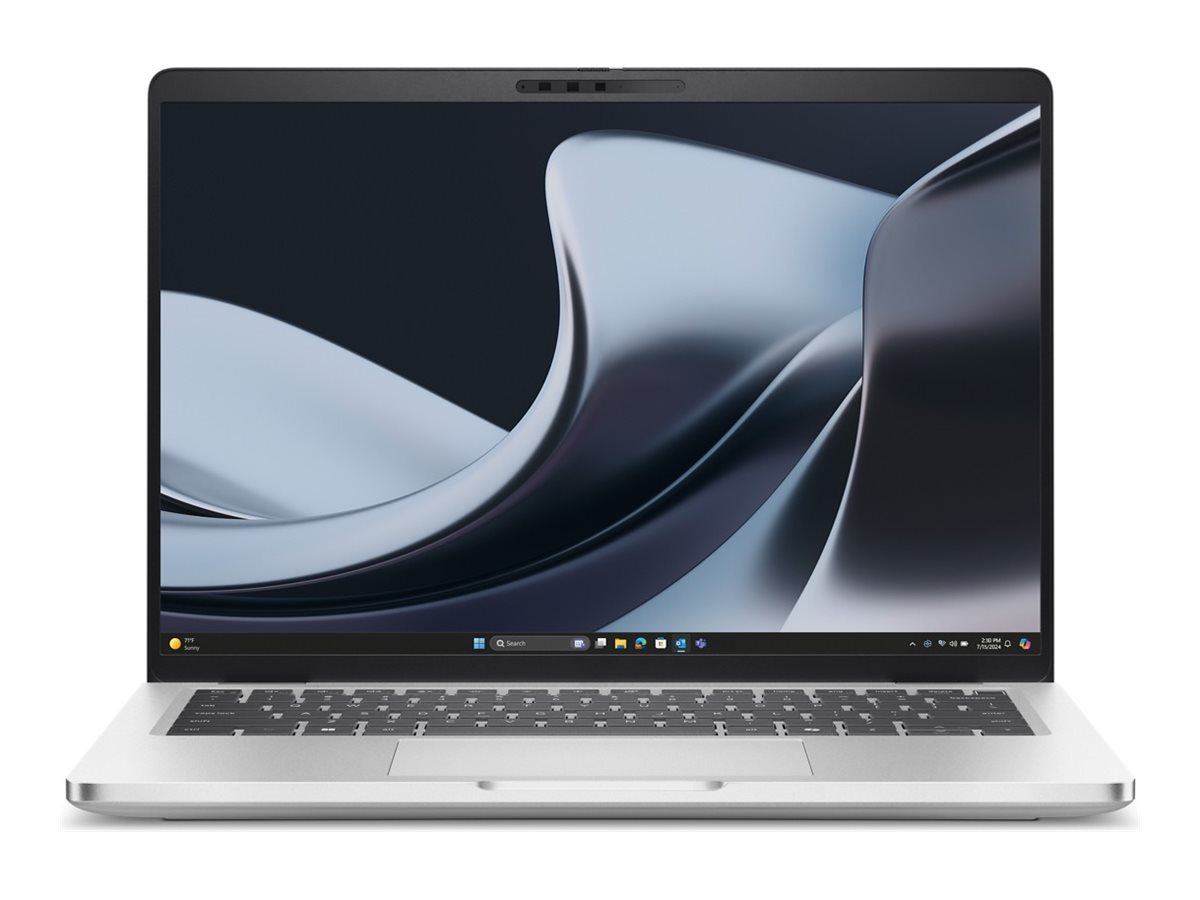 DELL Pro 14 Plus PB14255 AMD Ryzen 5 PRO 230 35,56cm 14Zoll FHD+ 16GB 512GB SSD SmtCd WLAN Backlit Kb W11P 1Y Basic Onsite DELL Pro 14 Plus PB14255 AMD Ryzen 5 PRO 230 35,56cm 14Zoll FHD+ 16GB 512GB SSD SmtCd WLAN Backlit Kb W11P 1Y Basic Onsite