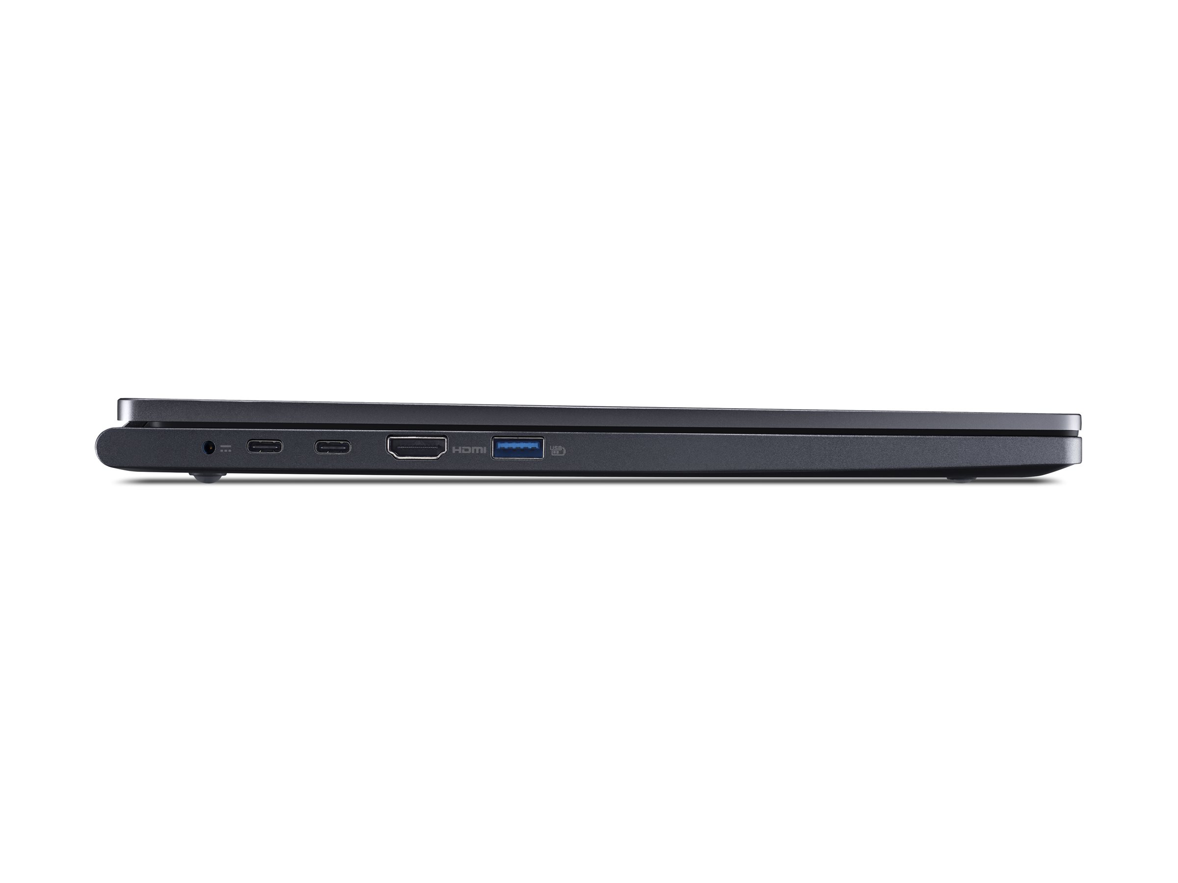 Acer Notebook TravelMate P4 16 - 40.6 cm (16) - Intel  Core i7-1355U - Slate Blue