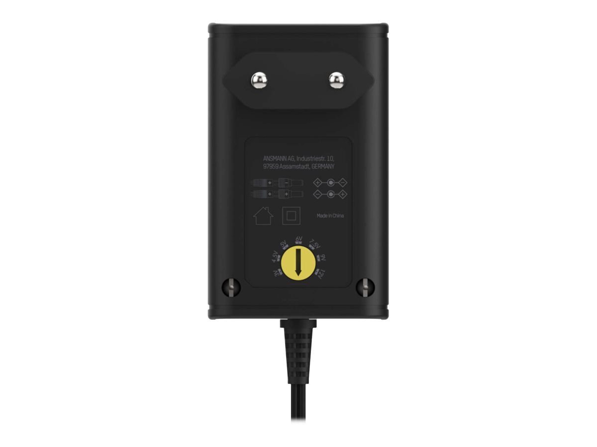 ANSMANN Netzteil APS 300 ANSMANN Netzteil APS 300