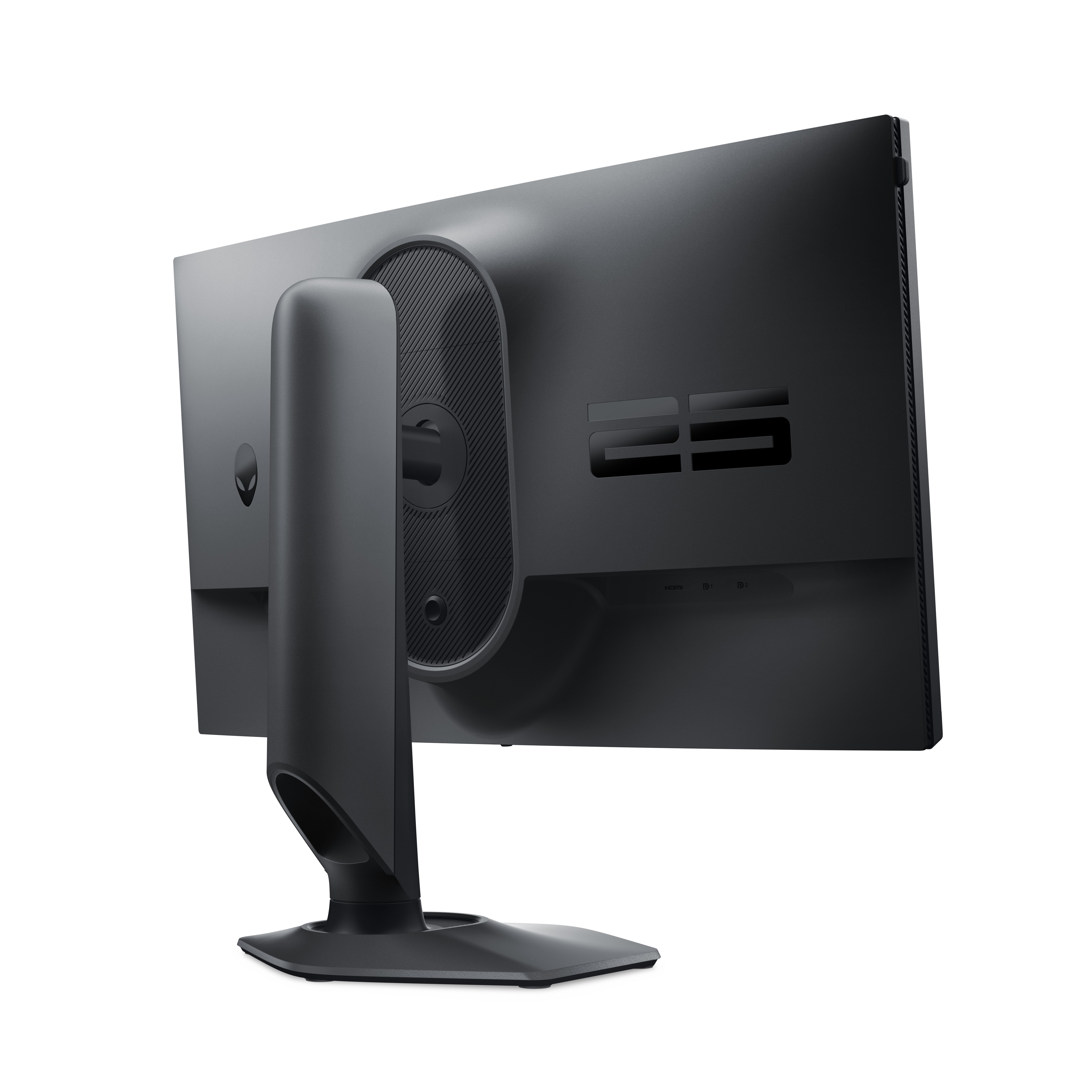 DELL Alienware Gaming Monitor AW2524HF 62,20cm 24,5Zoll 169 400cdm2 10001 500Hz HDMI DP USB