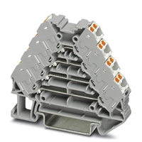 Phoenix Contact Rangierverbinder PTRV 4  /WH