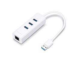TP-LINK UE330 LAN ADAPTER USB-A3.0