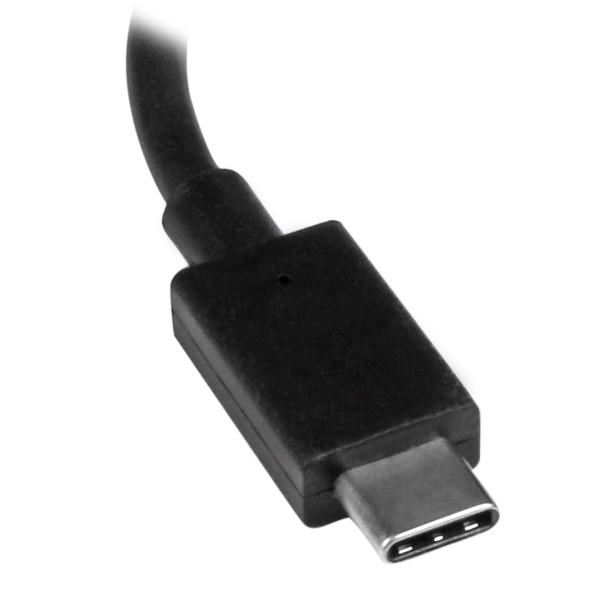STARTECHCOM USBC to HDMI Adapter
