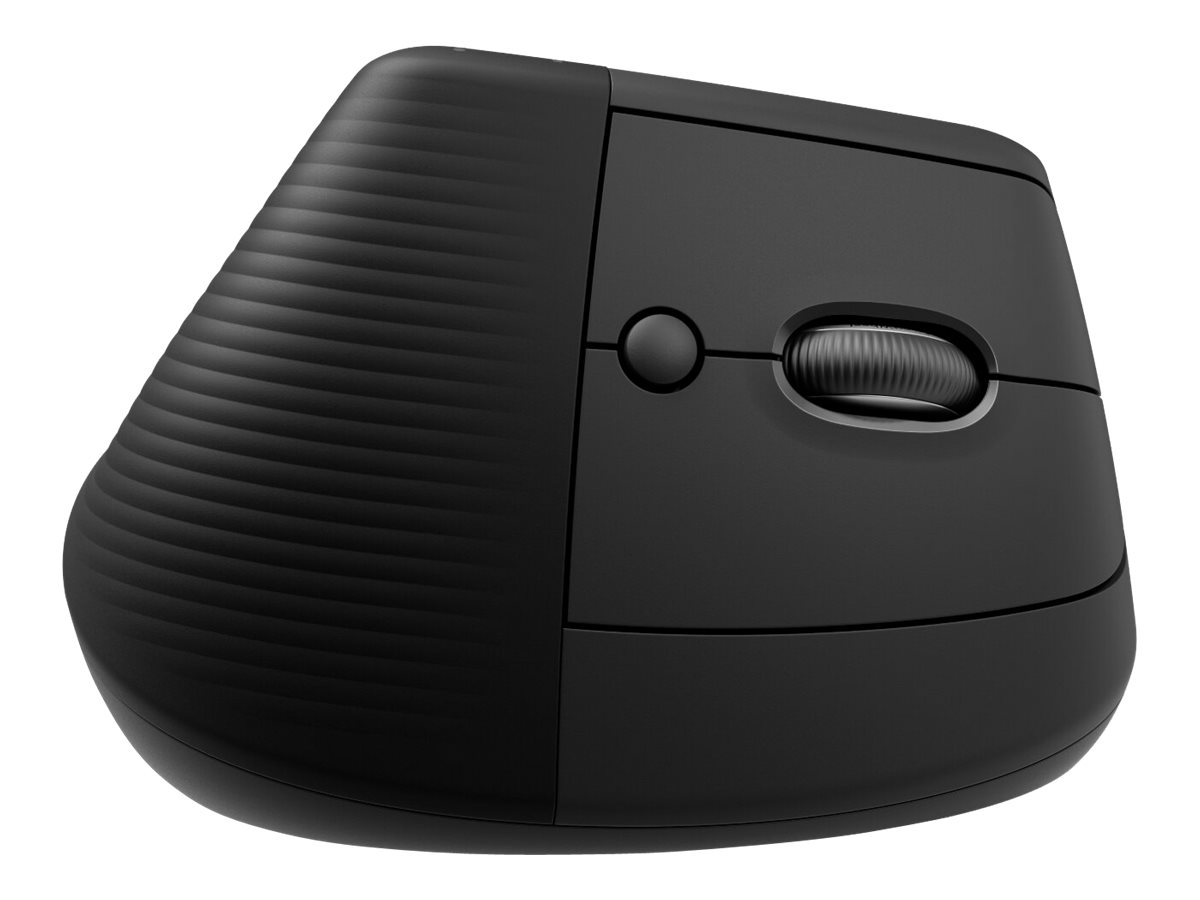 910-006473 LOGITECH Lift Maus 6Tasten