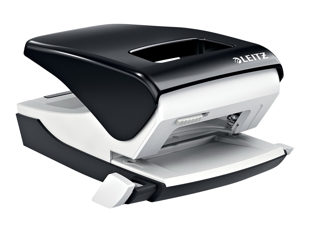 LEITZ Locher NeXXt 5138 schwarz LEITZ Locher NeXXt 5138 schwarz