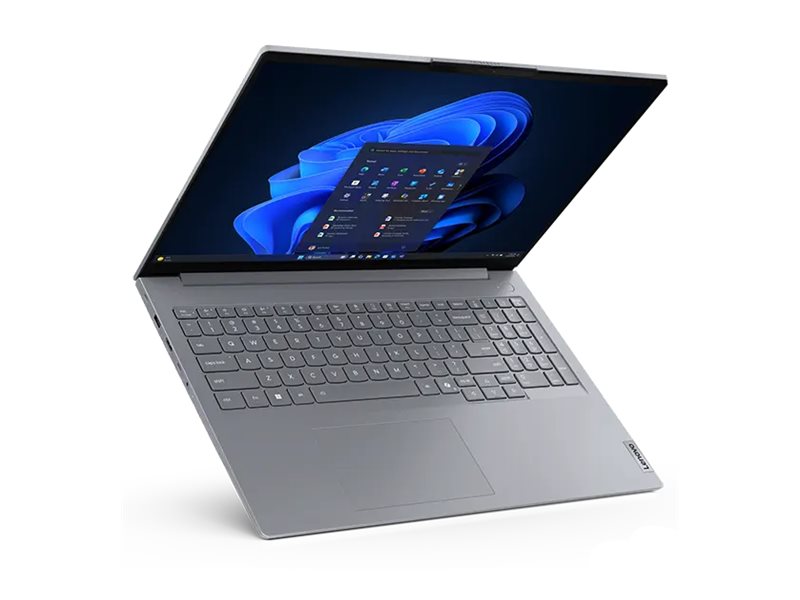 Lenovo ThinkBook 16 G9 AMD Ryzen 5 220 Radeon 740M 16 GB RAM 512 GB SSD 16 Zoll