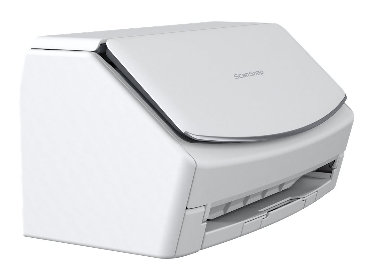 RICOH ScanSnap iX1600 Dokumentenscanner