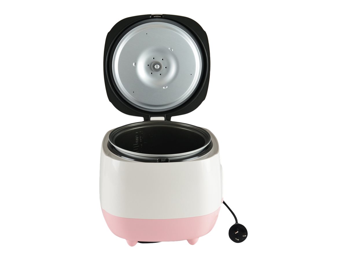 Cuckoo Reiskocher 108l CR0632 3DHitzesystem Warmhaltung